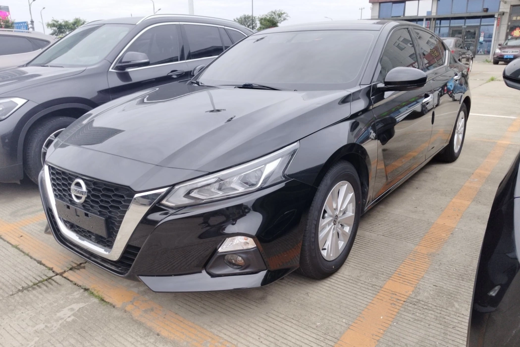 Nissan Teana 2020 2.0 L XL Comfort Edition