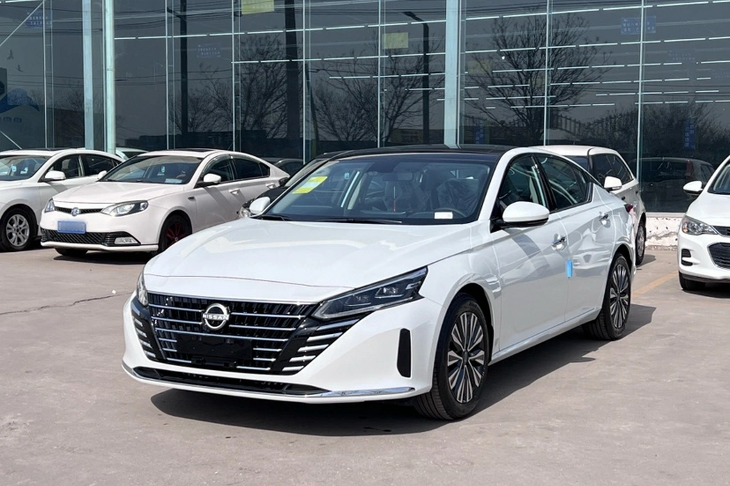 Nissan Teana 2022 2.0L XL-TLS Enjoy Edition