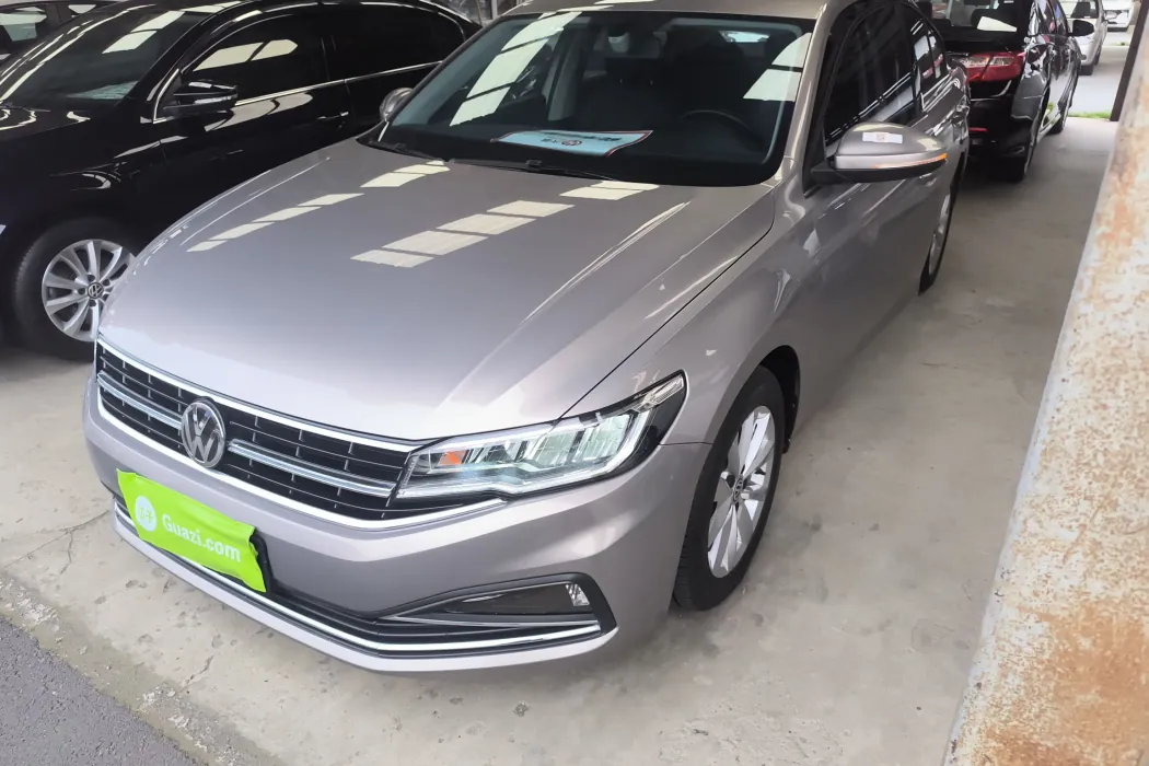 Volkswagen Bora 2019 1.5L automatic Elite Type