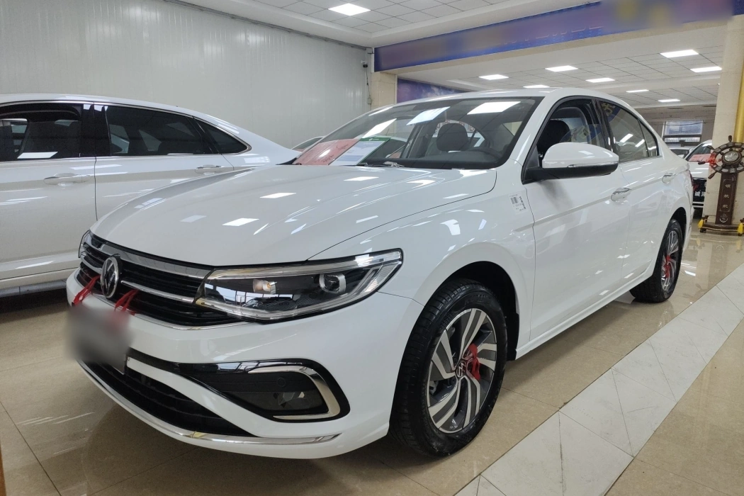 Volkswagen Bora 2023 200TSI DSG Yuexing Edition