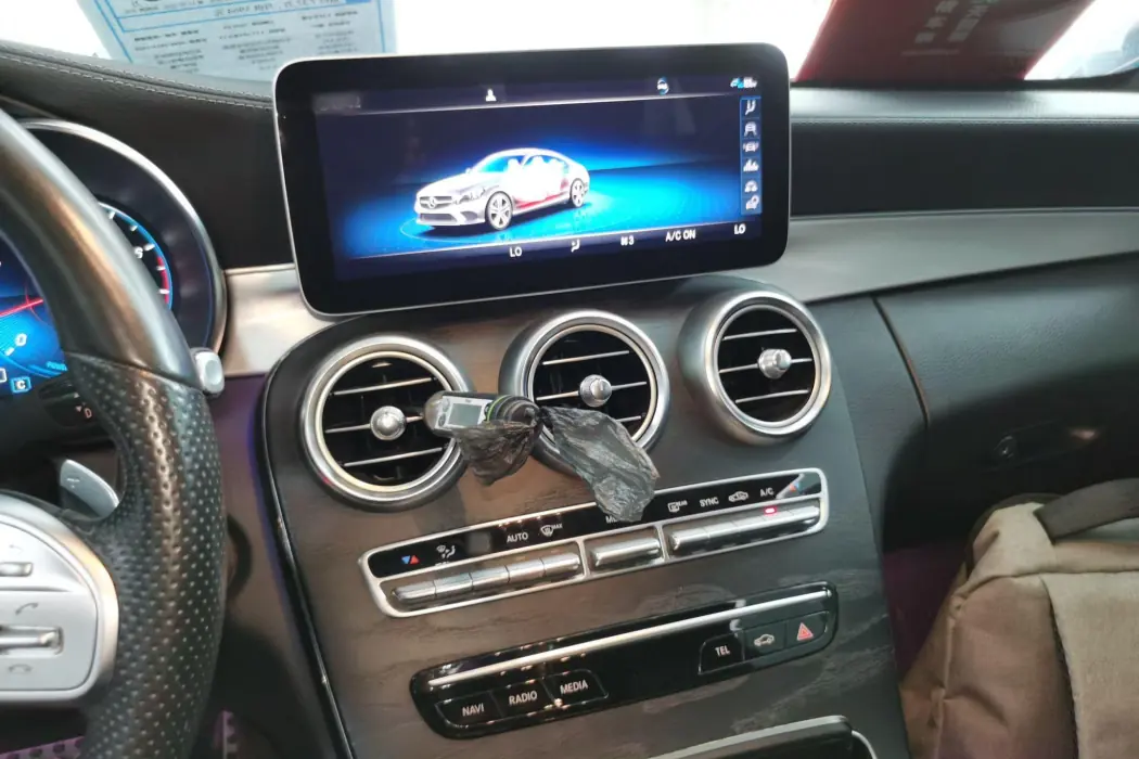 Фото машины