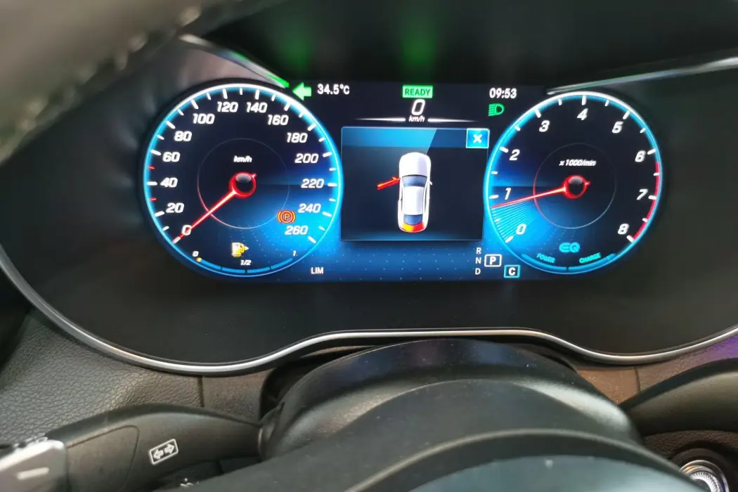 Фото машины