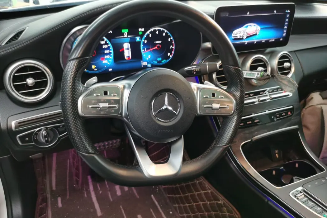 Фото машины