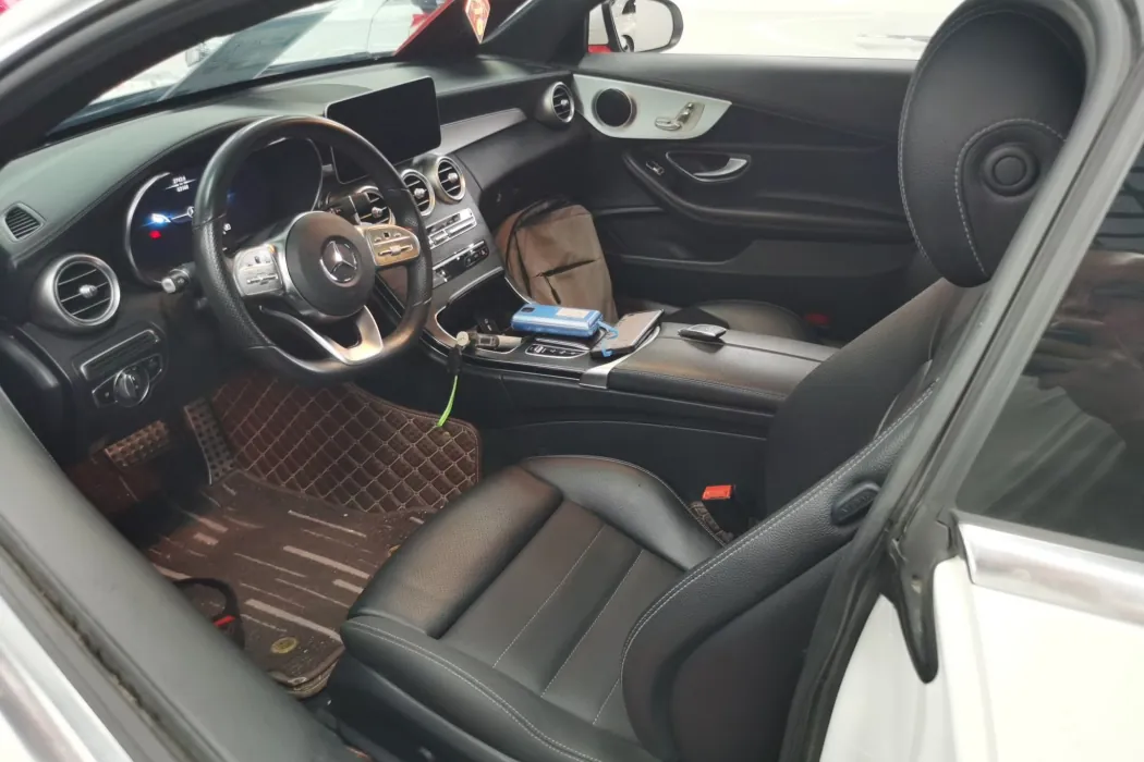 Фото машины