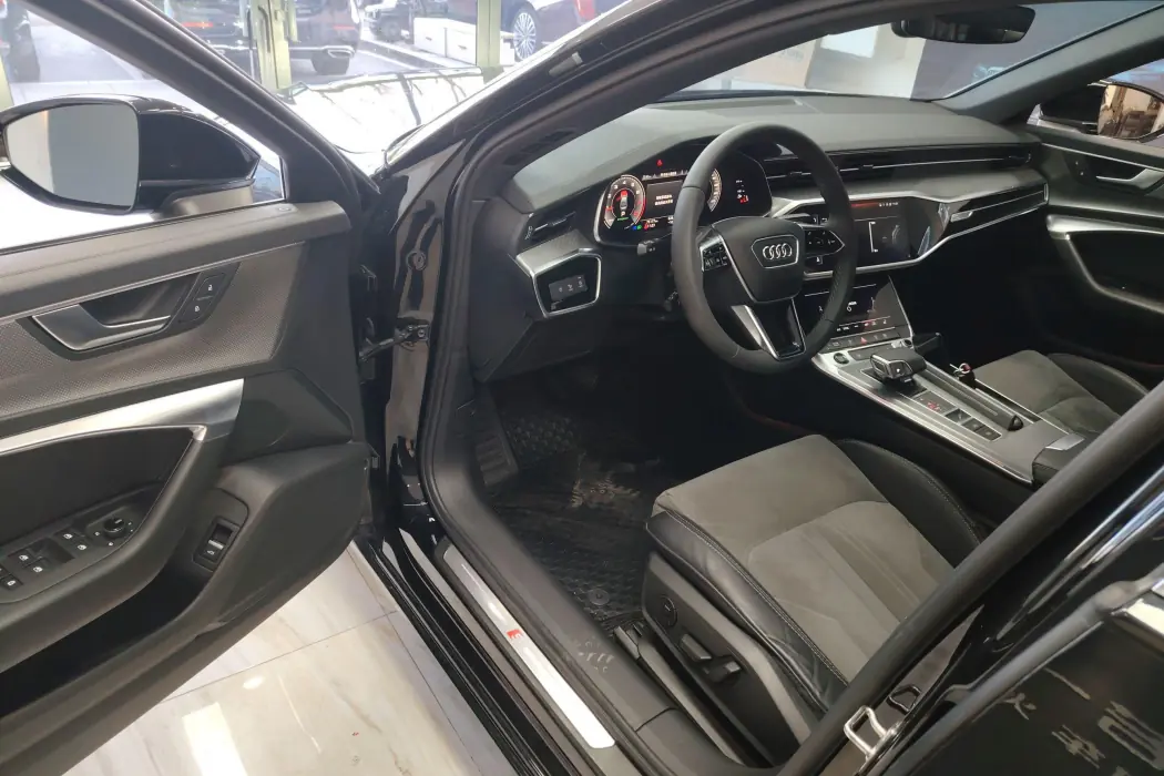 Фото машины