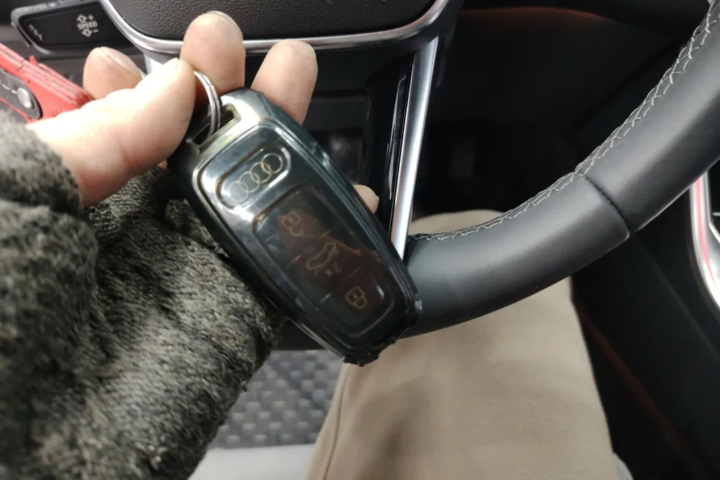 Фото машины