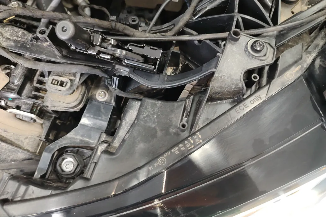 фото машины