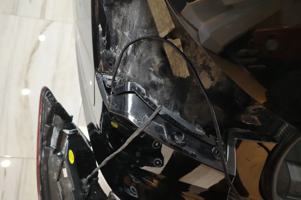 фото машины