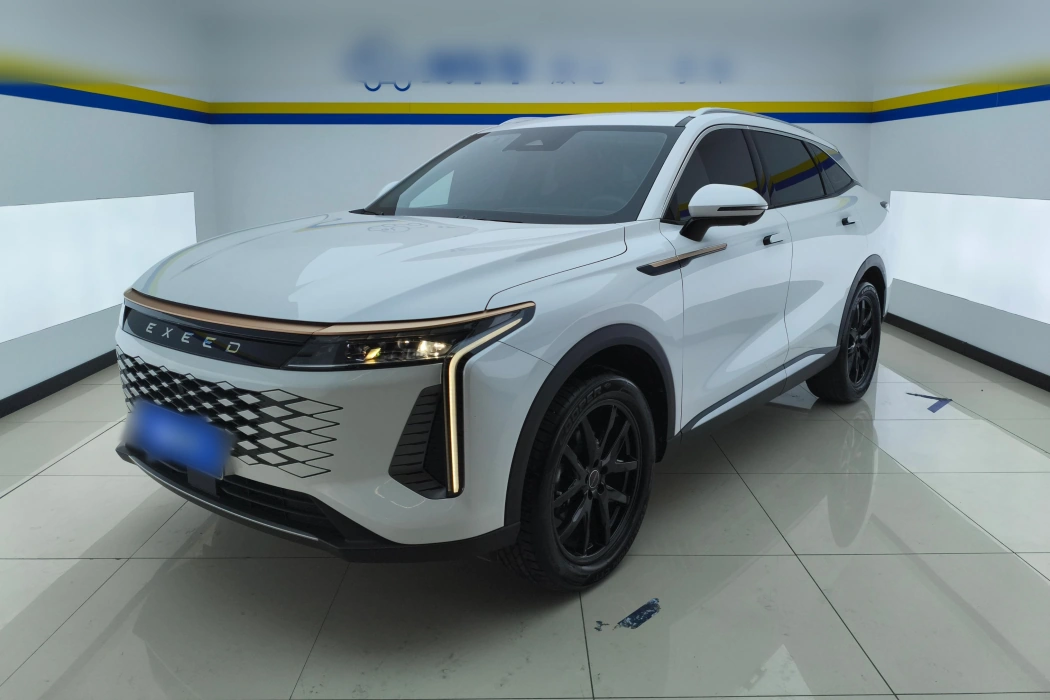 STAR TOWN YAWN 2023 400T 2WD Premium