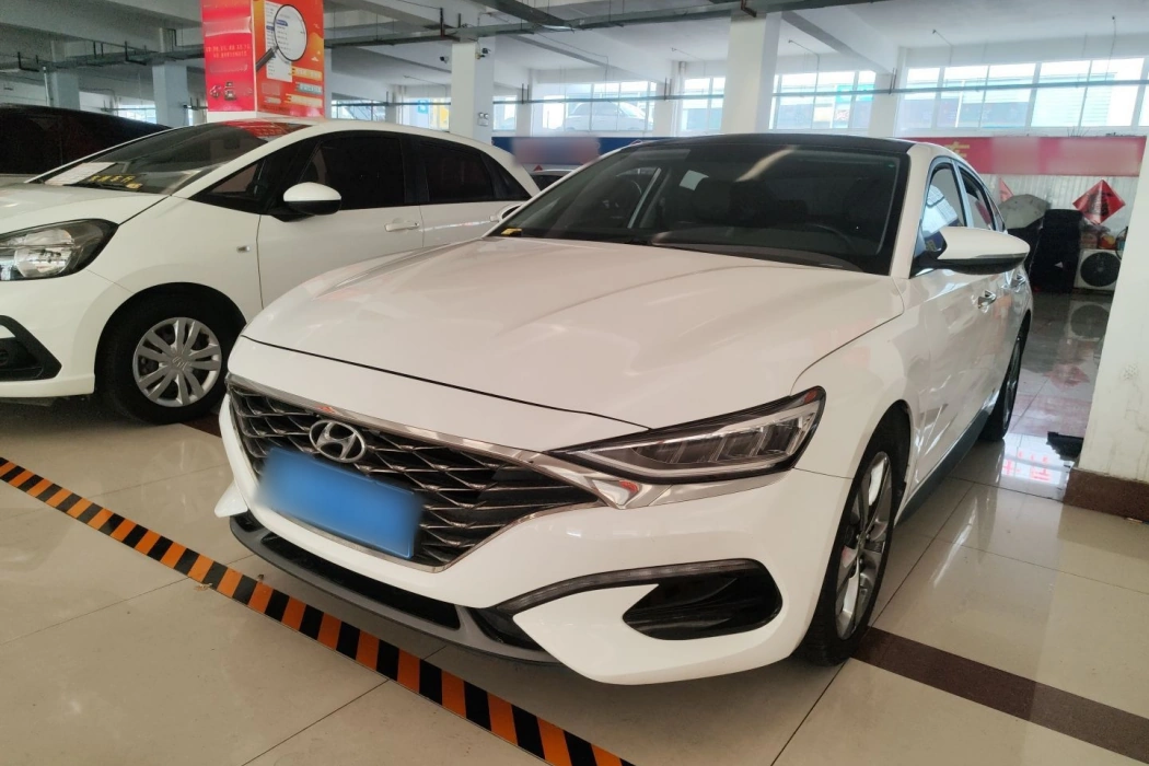Hyundai Festa 2019 280TGDi sports Version Country VI