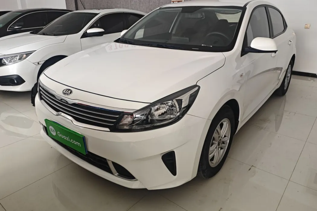 Kia Freddy 2019 1.6L automatic Fashion Version Country VI