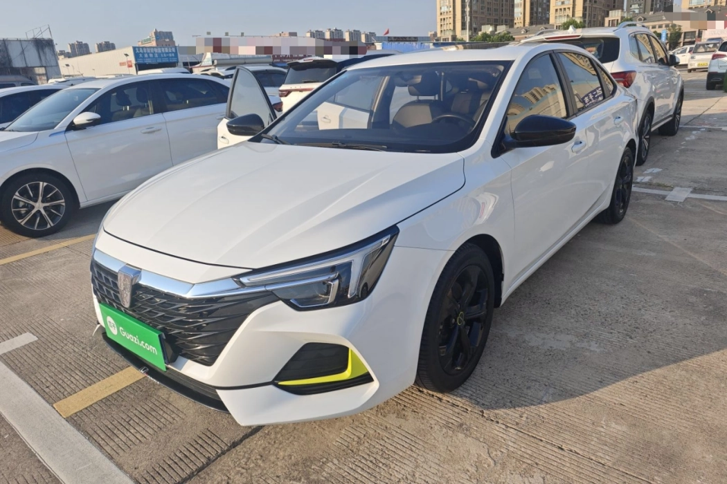 RW i6 MAX 2020 300TGI Automatic Cool Edition