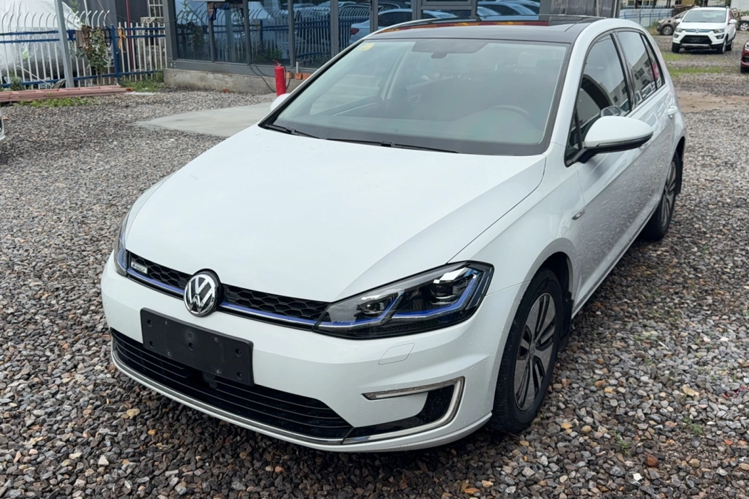 Volkswagen Golf*Pure Electric 2020 Chi