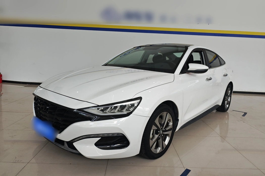 Hyundai Festa 2019 280TGDi sports Version Country VI