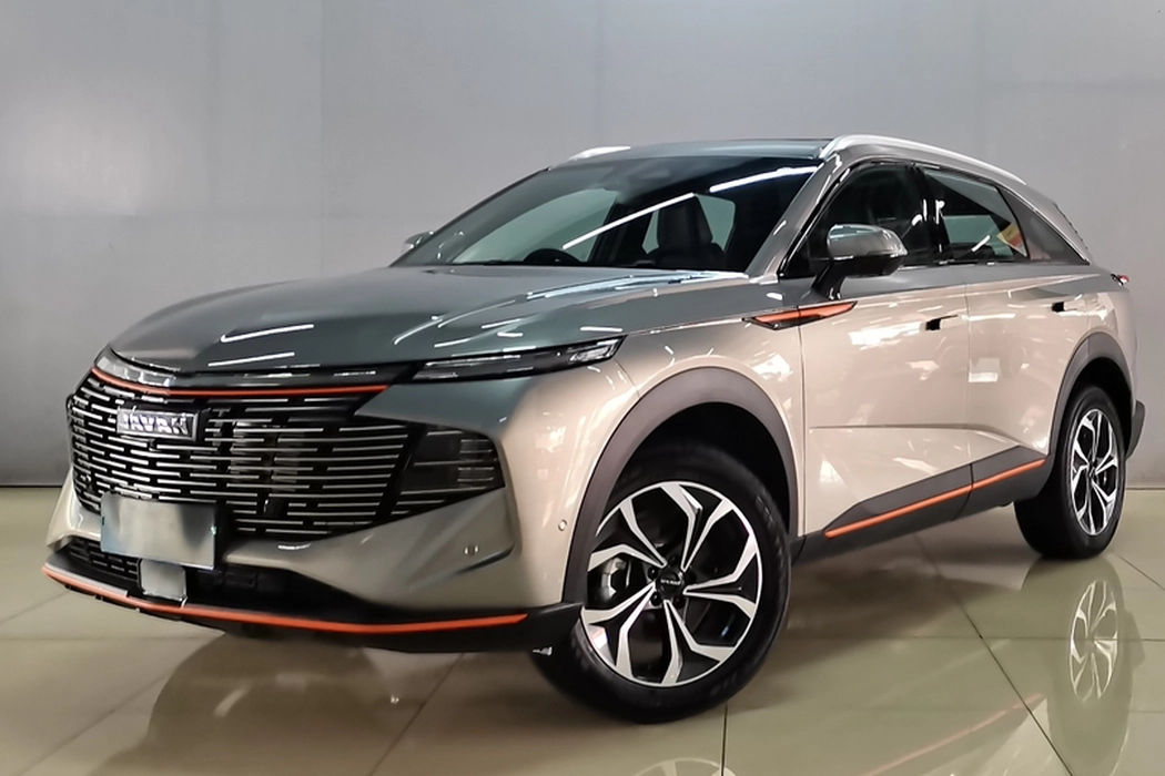 Havoc Beast 2022 1.5T Intelligent Edition