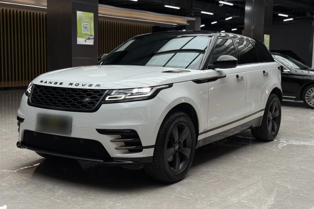 Land Rover Range Rover Star Pulse 2018 P250 S