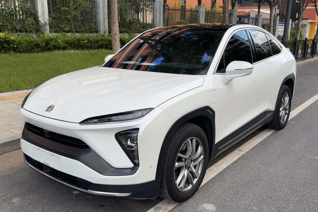 Azera EC6 2020 605KM Sport Edition