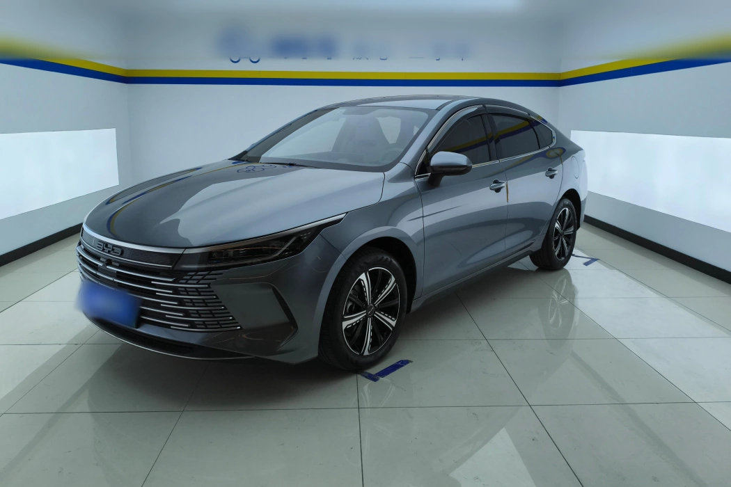 BYD Destroyer 05 2024 Glory Edition DM-i 120KM Luxury