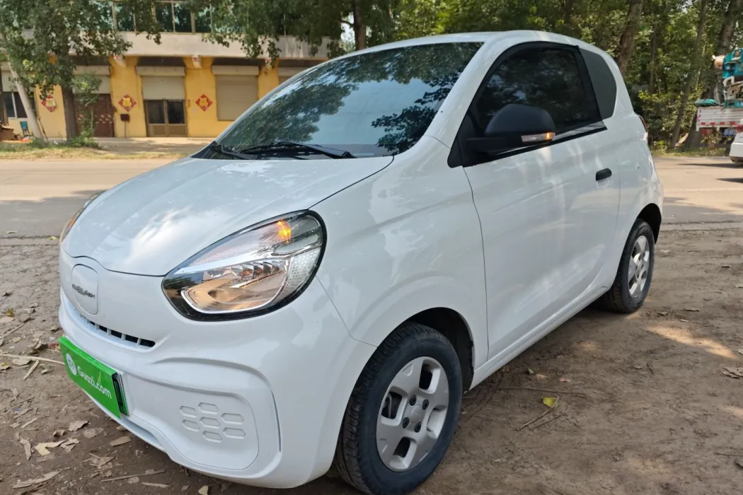 Roewe Clewe CLEVER 2021 302km Excellent Edition