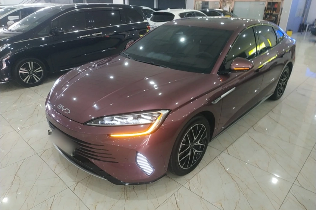 BYD Seal 2023 DM-i 1.5T 121km flagship Model