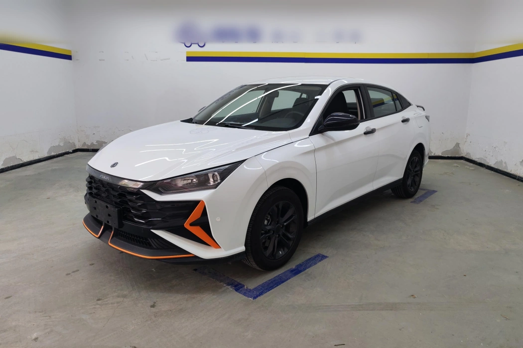 Dongfeng Fengshen Yixuan 2024 1.5L Automatic Speed Version