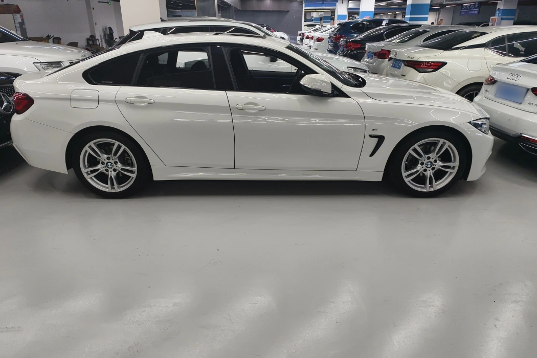 фото машины