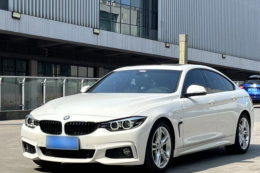 Бэкграунд машины