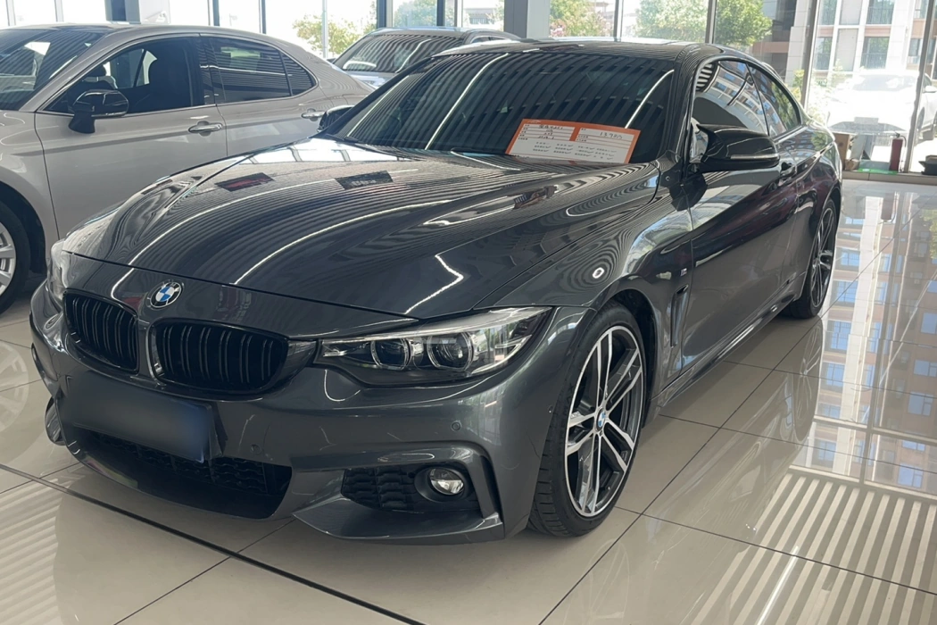 Бэкграунд машины