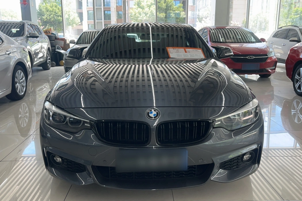 Фото машины