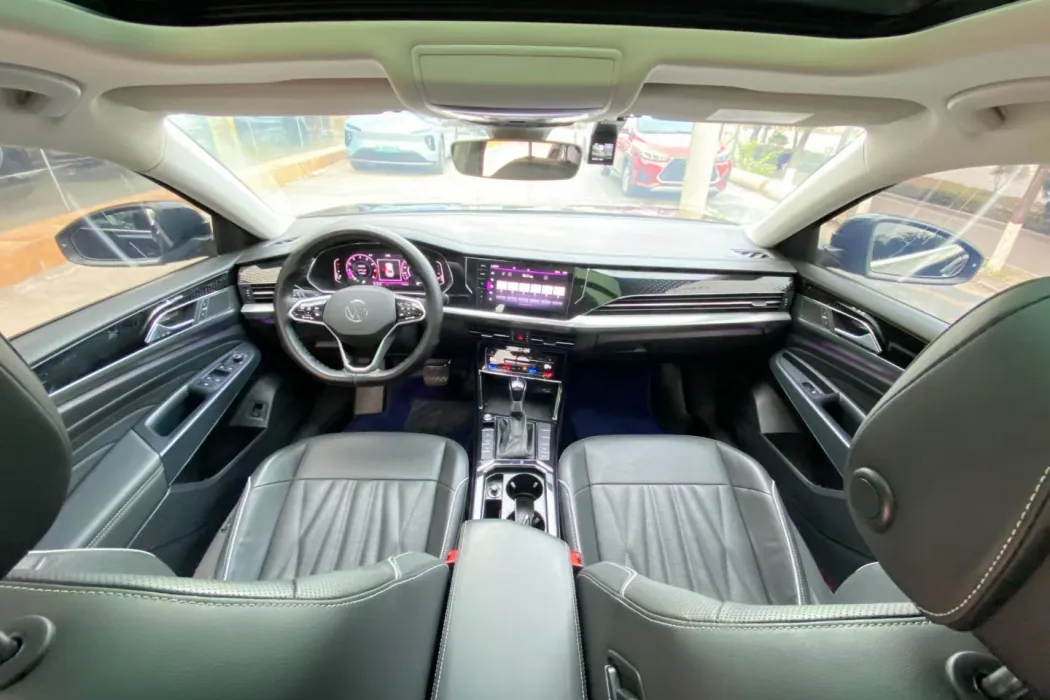 Фото машины 8