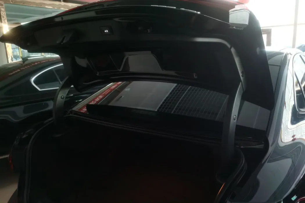 Фото машины 16