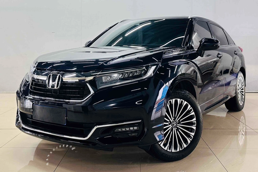 Honda Crown Road 2023 370TURBO Four-wheel drive Exclusive Edition