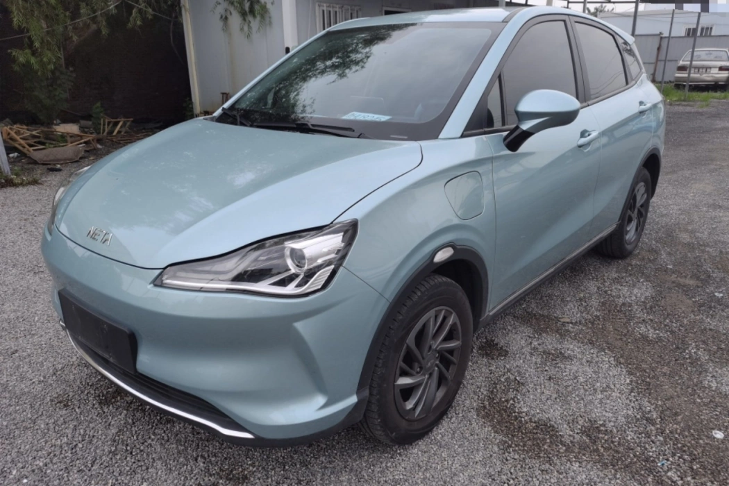 Nezha Automobile Nezha V 2022 Tide 300 Lite Lithium Iron Phosphate