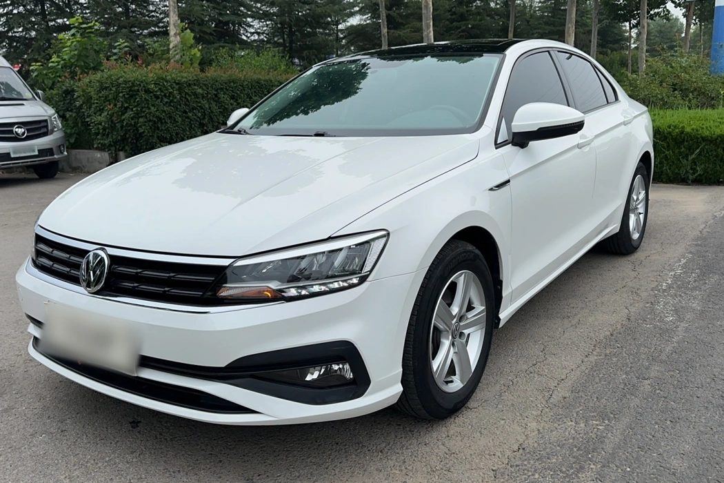 Volkswagen Lingdu 2021 230TSI DSG Fashion Edition