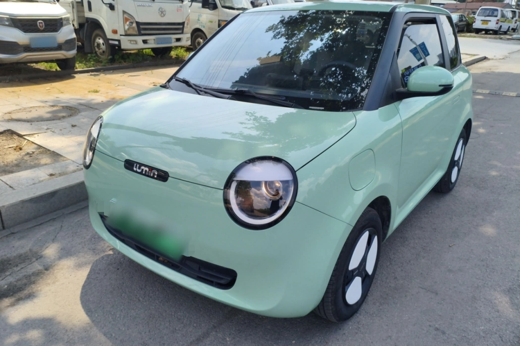 Changan Lumin 2022 210km Sweet Model