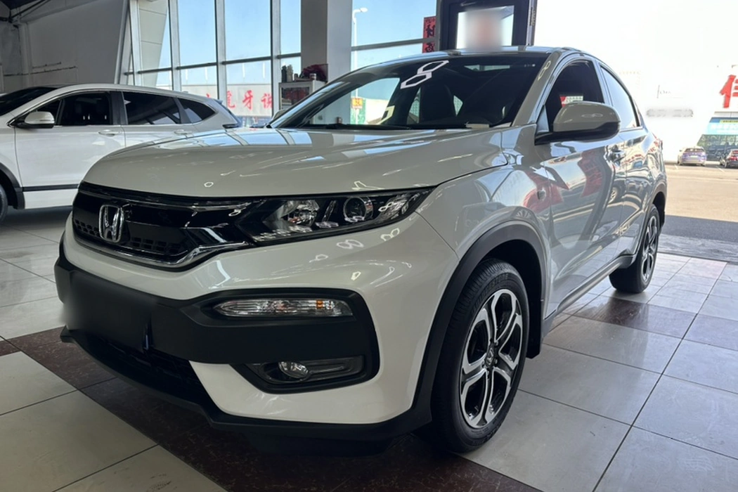 Honda XR-V 2017 1.8L EXi CVT Comfort Edition