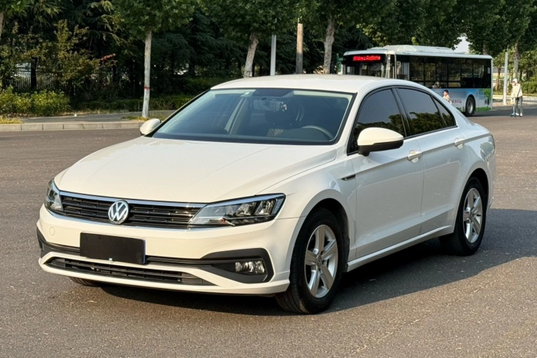 Volkswagen Lingdu 2019 230TSI DSG Fashion Edition Country VI
