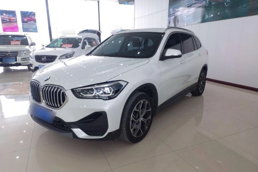 BMW X1 2022 sDrive25Li Leader