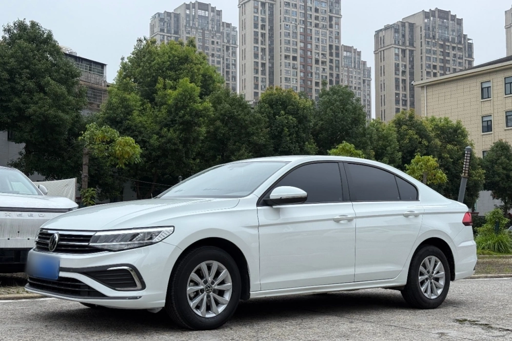 Volkswagen Bora 2023 200TSI DSG Changxing Edition
