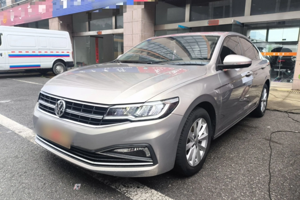 Volkswagen Bora 2019 facelift 1.5L automatic elite Country VI