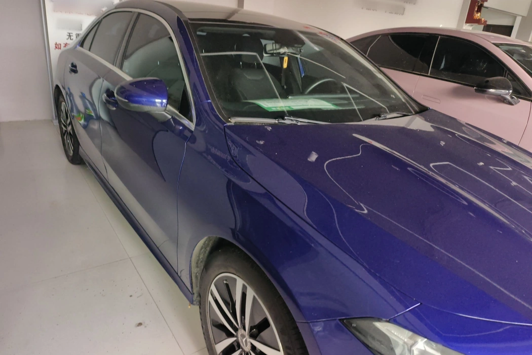 Фото машины