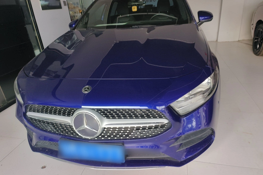 Фото машины