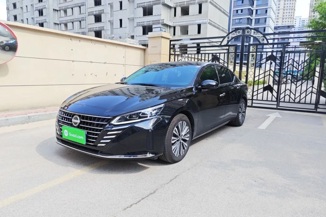 Nissan Teana 2022 2.0L XL-TLS Enjoy Edition