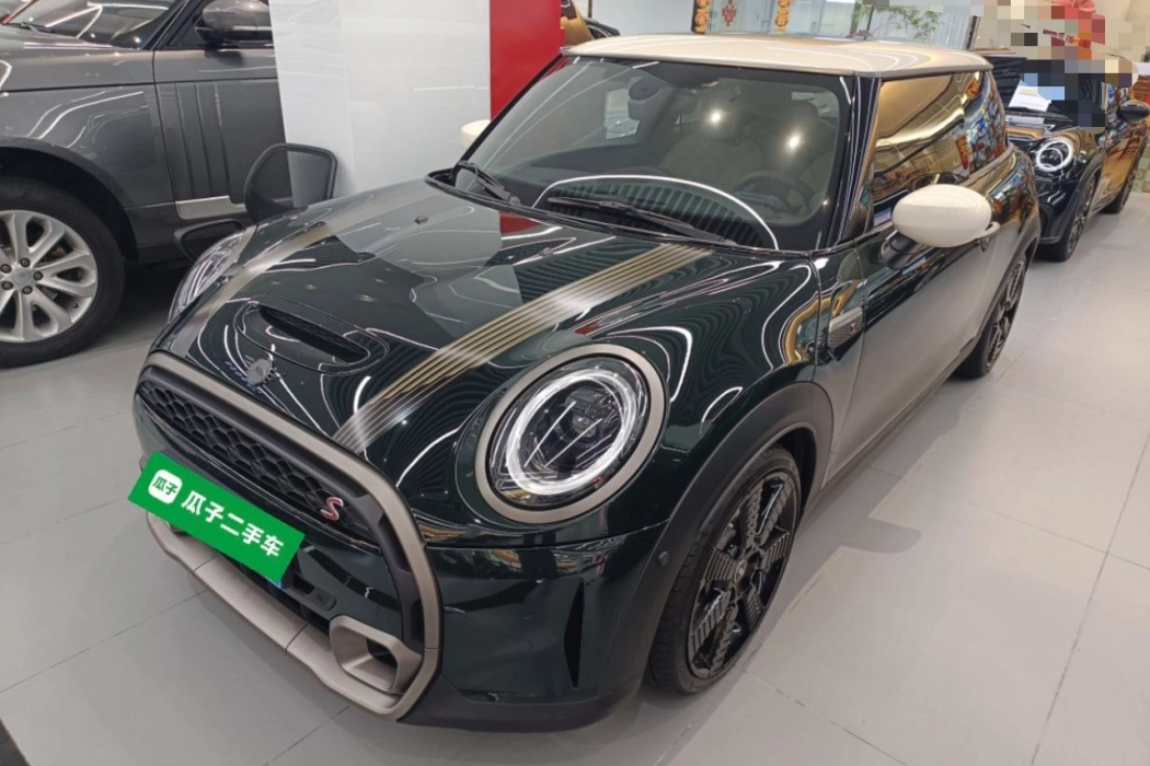 MINI 2023 2.0T COOPER S Obsession Edition