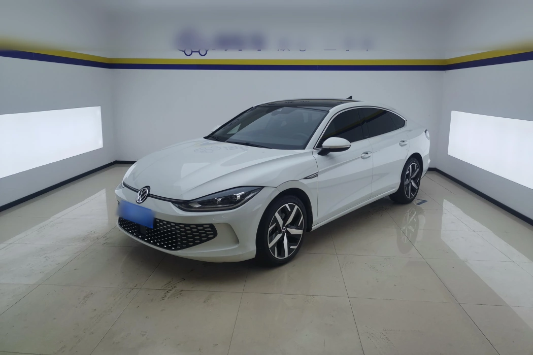 Volkswagen 2024 Lingdu L 280TSI DSG Cool Spicy Version