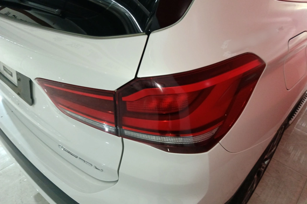 Фото машины