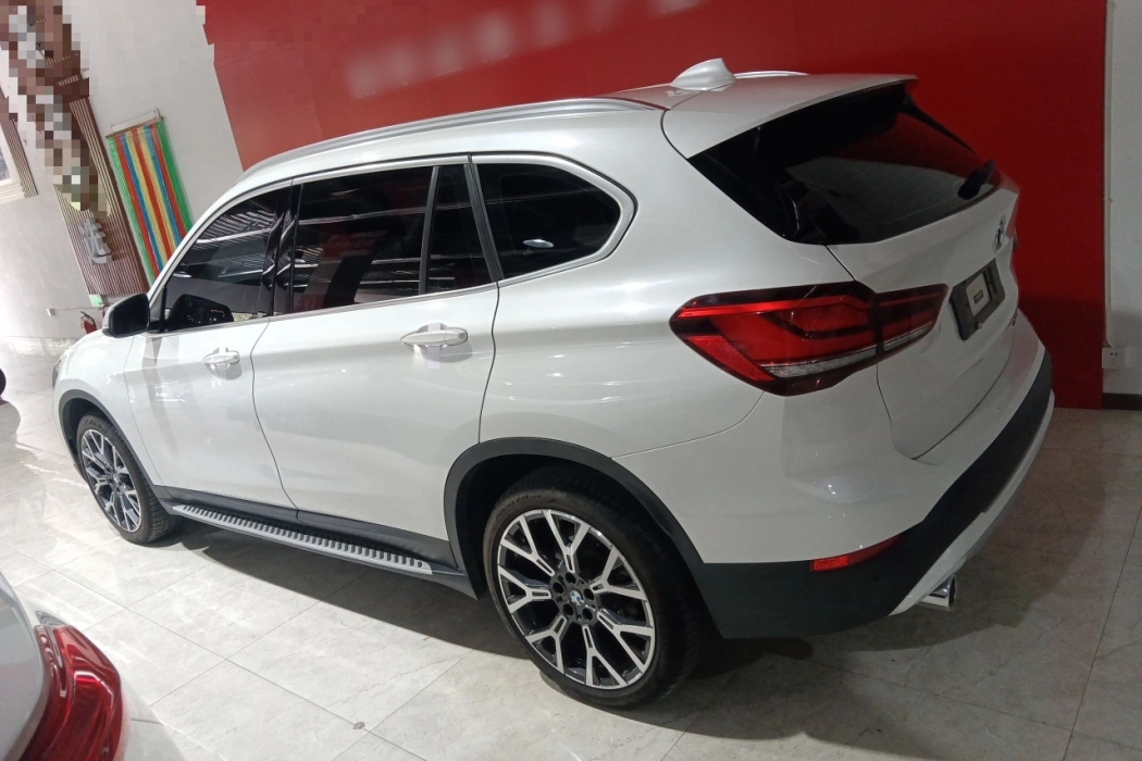 фото машины