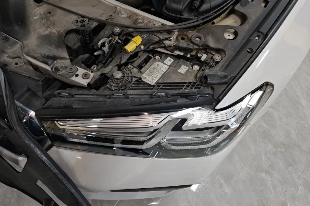 фото машины