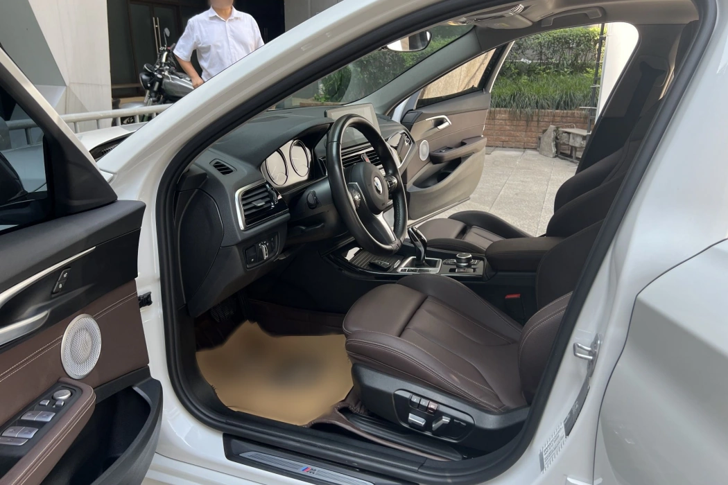 Фото машины