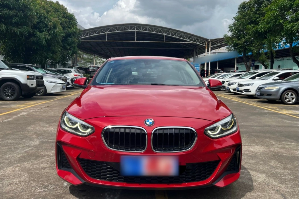 Фото машины